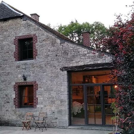 La Parenthese Villa Chimay Exterior photo